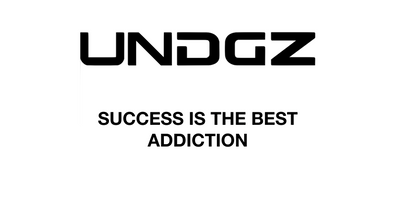 Underdogz Success is the Best Addiction